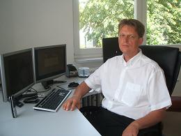 Thomas Palme